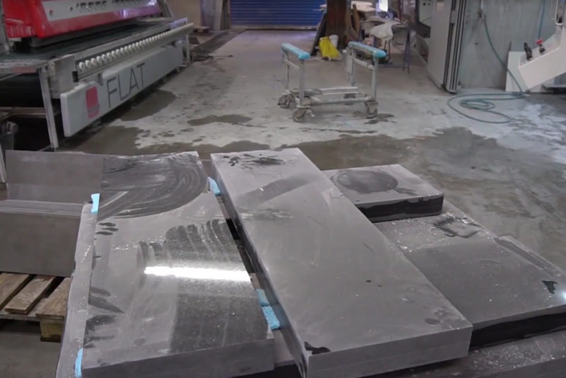 Naturstein – Bäder, Fliesen, Sanitär